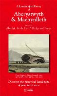 Historical Maps of Aberystwyth and Machynlleth