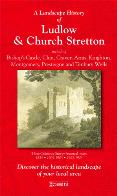 Historical Maps of Ludlow and Church Stretton
