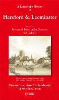 Historical Maps of Hereford