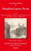 Historical Maps of Stratford-upon-Avon