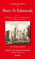 Historical Maps of Bury St. Edmunds
