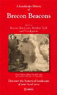 Historical Maps of the Brecon Beacons