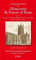 Historical Maps of Gloucester and The Forest of Dean