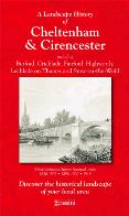 Historical Maps of Cheltenham and Cirencester