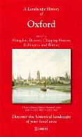 Historical Maps of Oxford