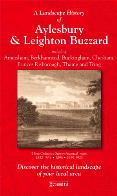 Historical Maps of Aylesbury and Leighton Buzzard