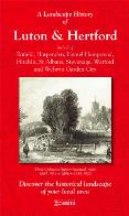 Historical Maps of Luton and Hertford