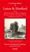 Historical Maps of Luton and Hertford