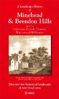 Historical Maps of Minehead and Brendon Hills