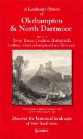 Historical Maps of Okehampton and North Dartmoor