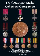 Great War Medal Collectors Companion