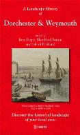 Historical Maps of Dorchester and Lyme Regis