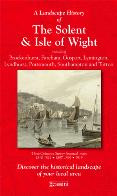 Historical Maps of The Solent &amp; The Isle of Wight