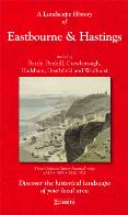 Historical Maps of Eastbourne and Hastings