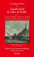 Historical Maps of Land's End and Isles of Scilly