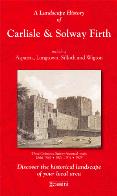 Historical Maps of Carlisle &amp; Solway Firth