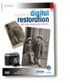 Guide To Digital Restoration DVD