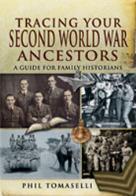 Tracing Your Second World War Ancestors