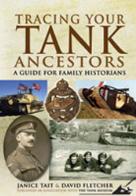 Tracing Your Tank Ancestors