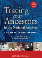 Tracing Your Ancestors in The National Archives