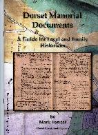 Dorset Manorial Documents