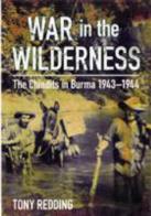 War In The Wilderness