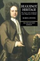 Huguenot Heritage
