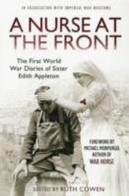 A Nurse At the Front