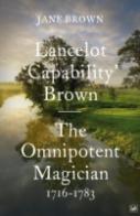 Lancelot Capability Brown