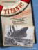 Titanic Unclassified