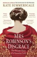 Mrs Robinson's Disgrace