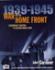 War on the Home Front