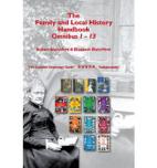 Family and Local History Handbook Omnibus