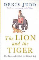 Lion And The Tiger
