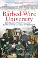 Barbed Wire University