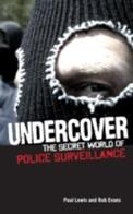 Undercover