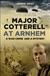 Major Cotterell At Arnhem