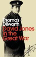 David Jones in the Great War