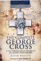 The Complete George Cross