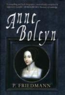 Anne Boleyn