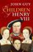 Children of Henry VIII