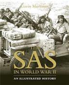 SAS In World war II