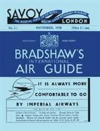 Bradshaw's International Air Guide