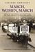March, Women, March