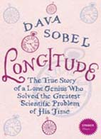 Longitude