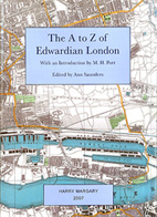 A-Z of Edwardian London