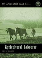My Ancestor Was An Agricultural Labourer