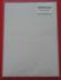 A4 90gm2 Permanent Paper - 25 Sheets