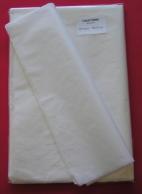 Acid Free Tissue Paper - 20 Sheets