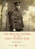 British Soldier of the First World War